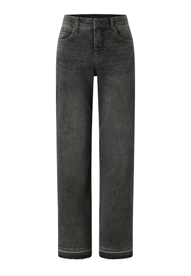 Jeans Lara Fancy Fringe