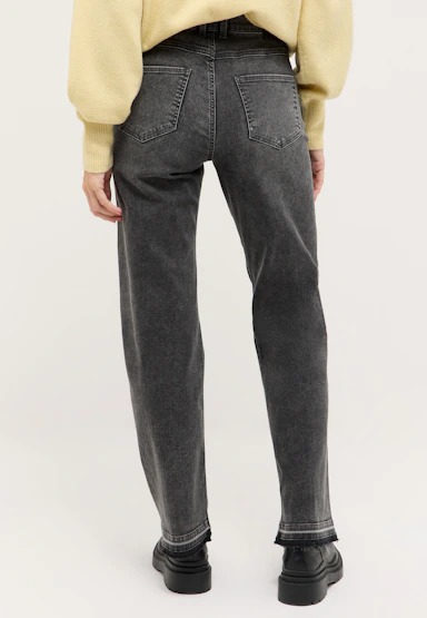 Jeans Lara Fancy Fringe