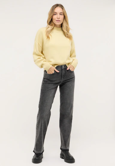Jeans Lara Fancy Fringe