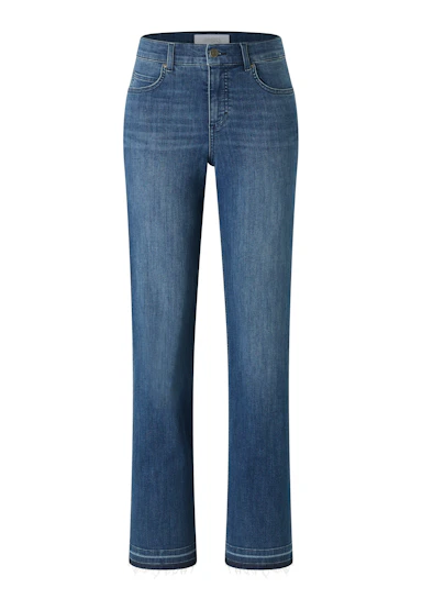 Jeans Lara Fancy Fringe
