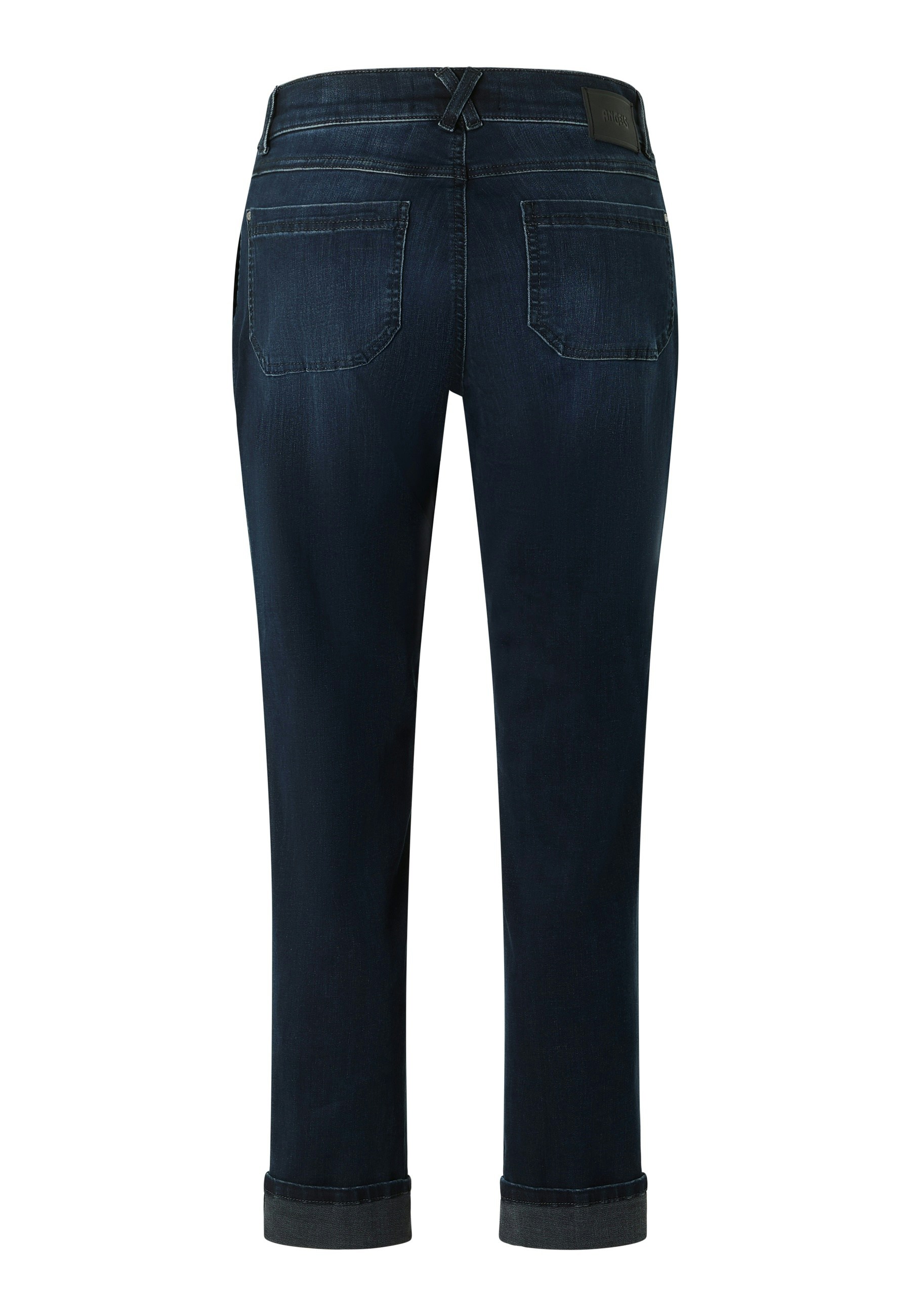 Jeans Darleen Crop TU Worker