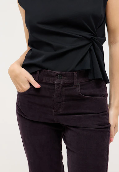 Cordhose Lara