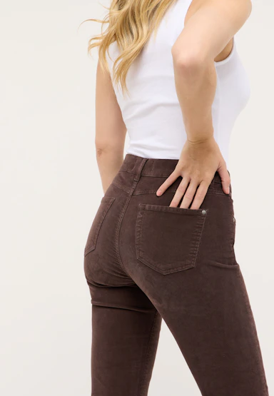 Cordhose Cici