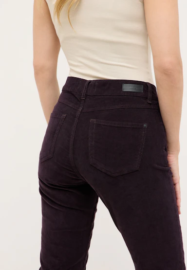 Cordhose Cici