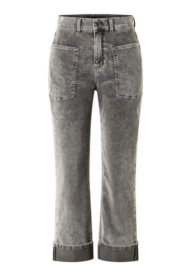 Cordhose Liberta TU