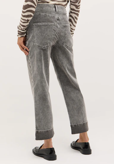 Cordhose Liberta TU