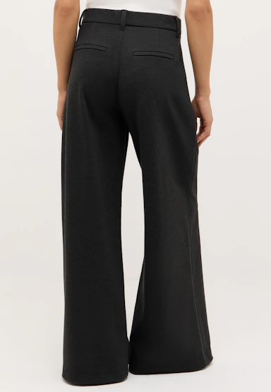 Hose Liva Jump aus Jersey