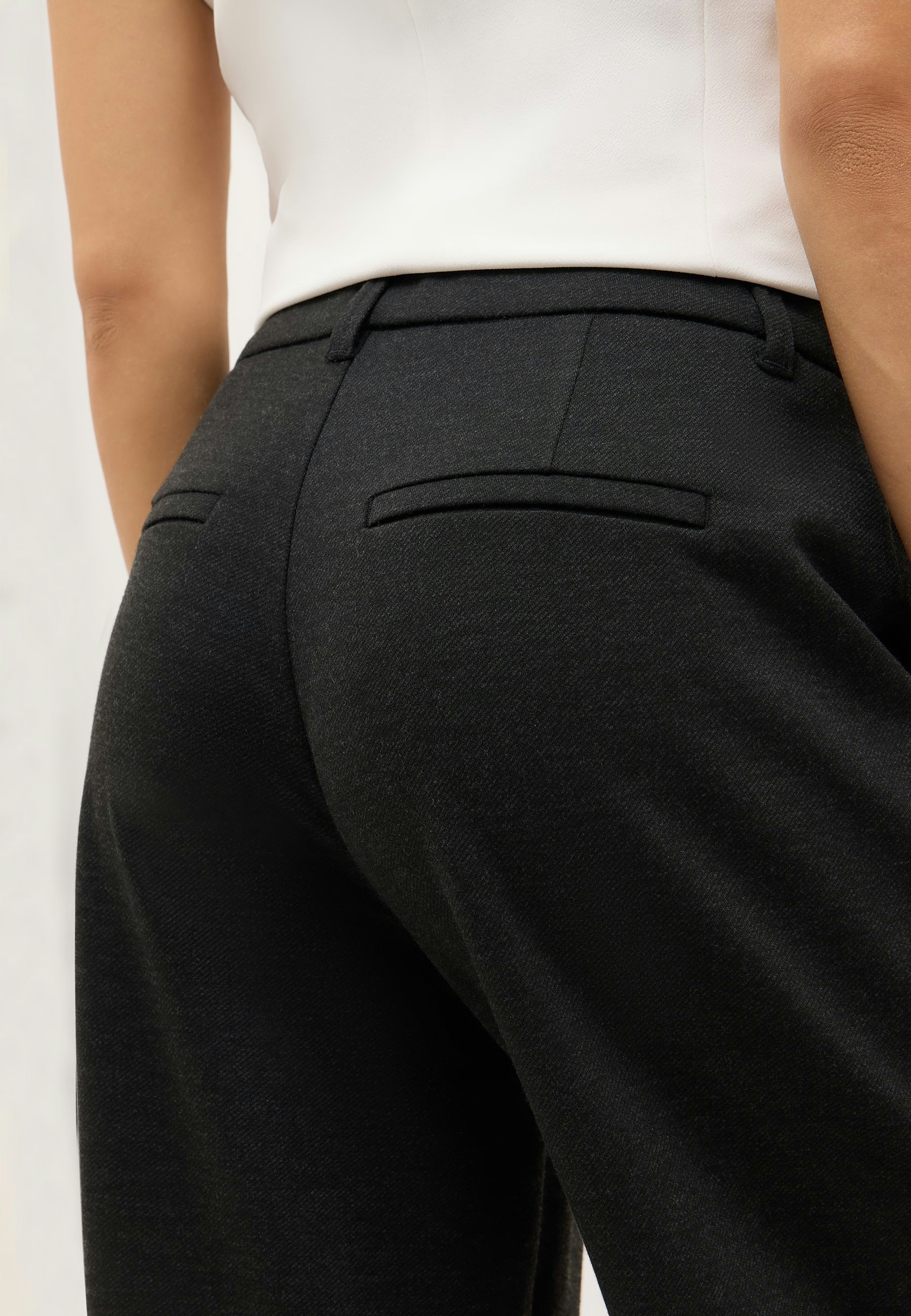 Hose Liva Jump aus Jersey