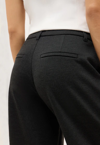 Hose Liva Jump aus Jersey