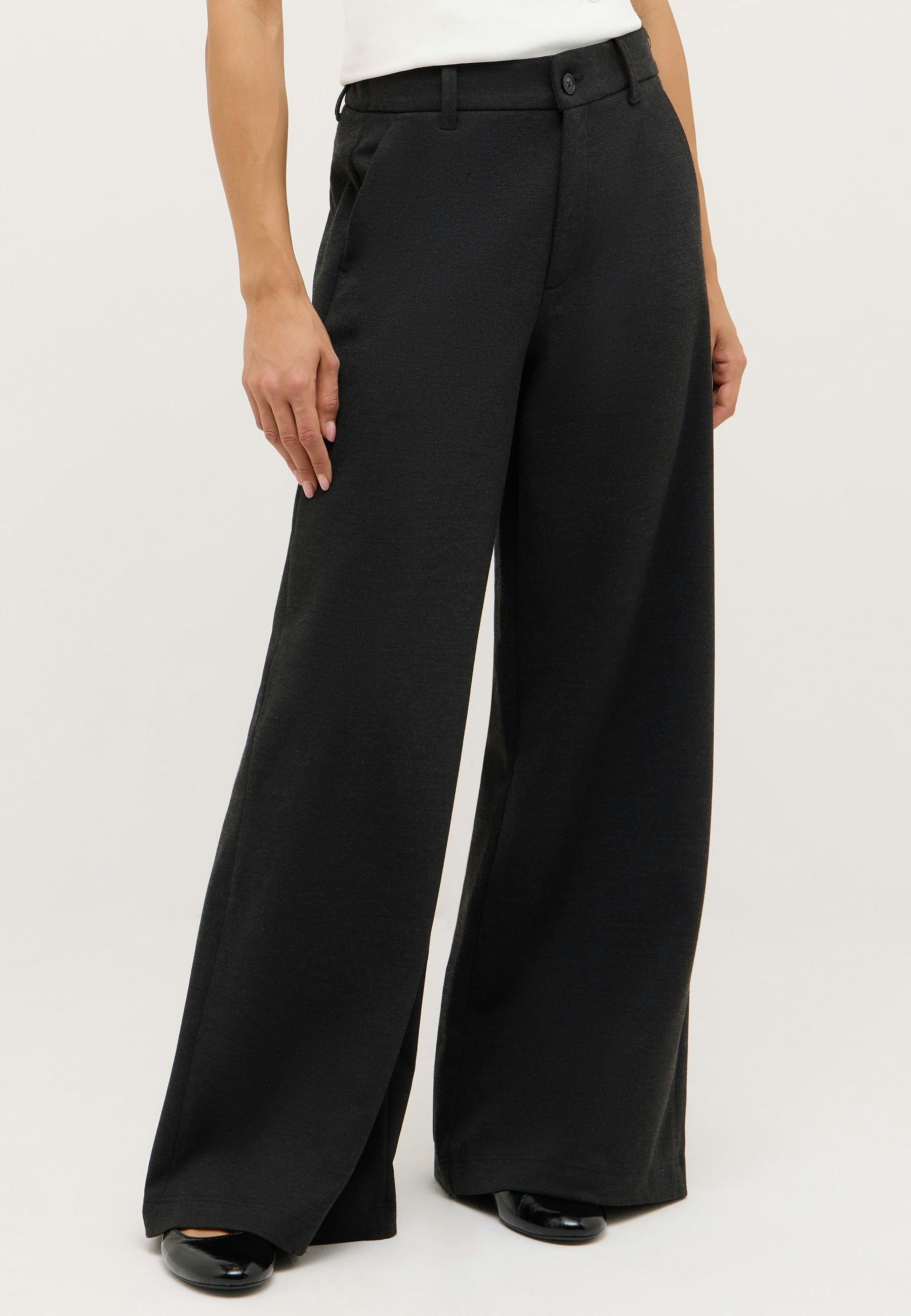 Hose Liva Jump aus Jersey