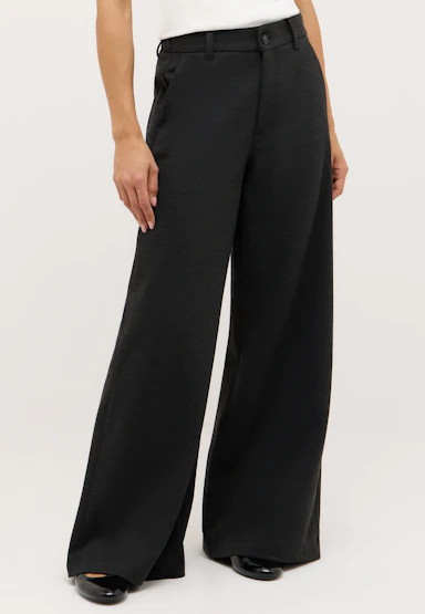 Hose Liva Jump aus Jersey