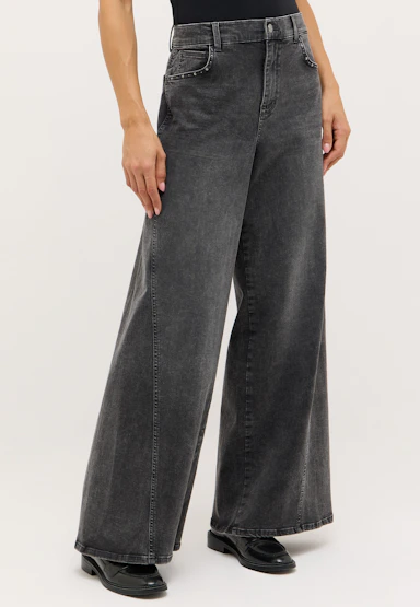 Jeans Liva Seam Rivet