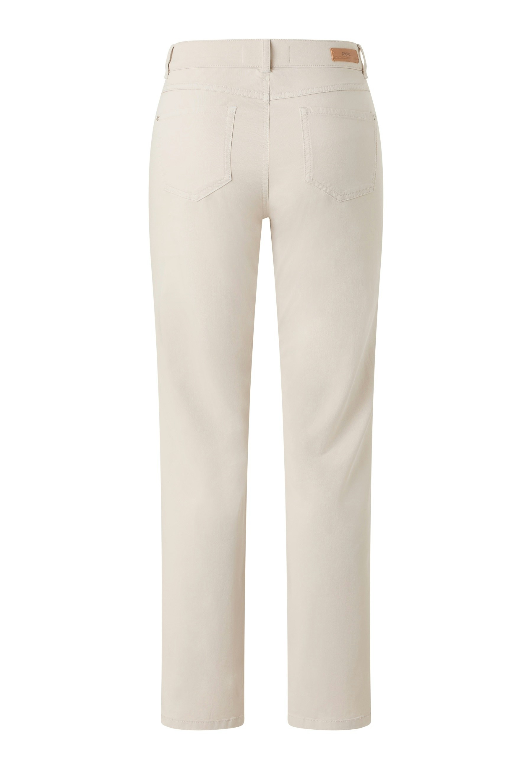Cici trousers in summer cotton