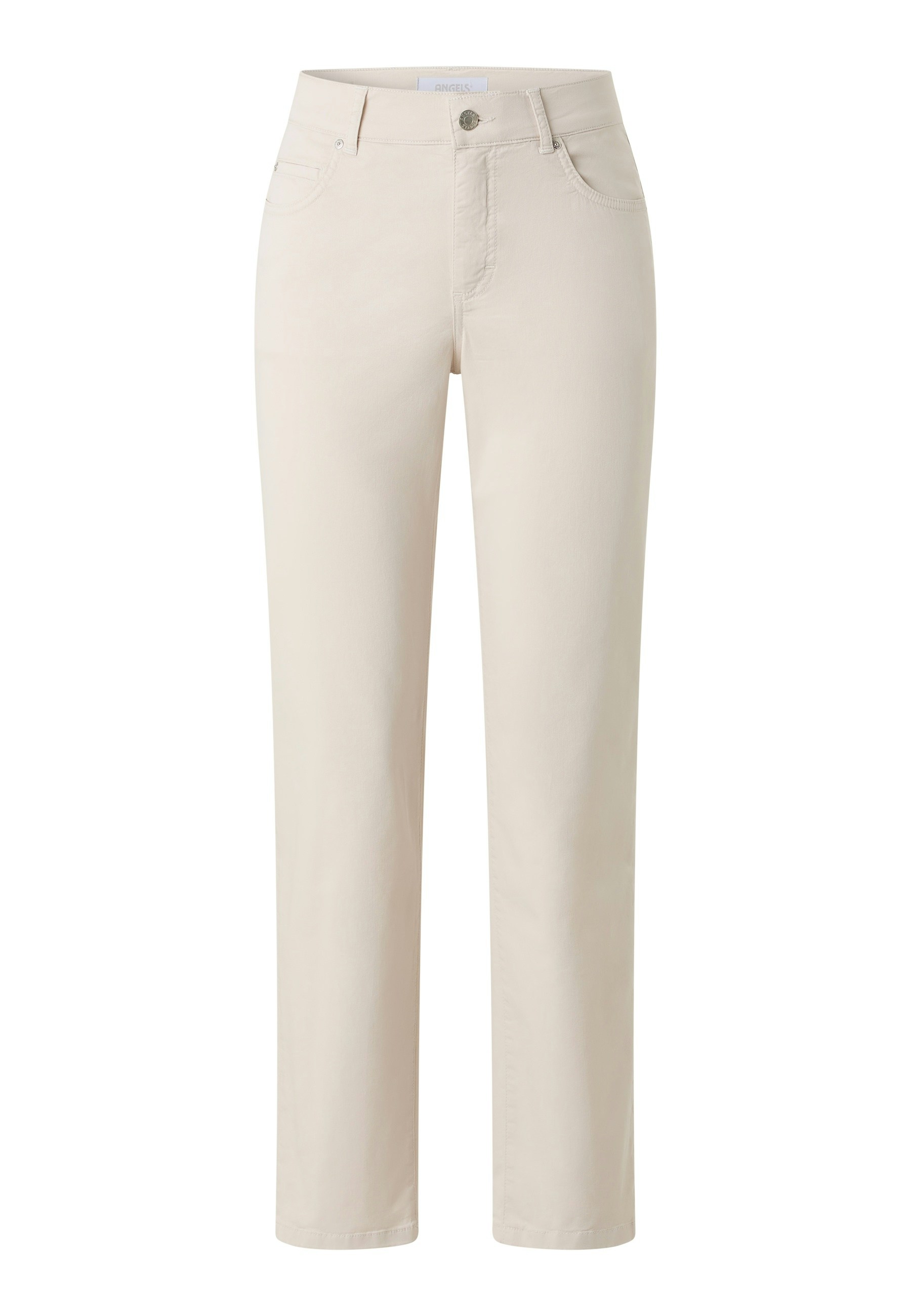 Cici trousers in summer cotton