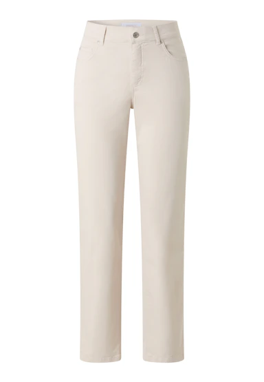 Cici trousers in summer cotton