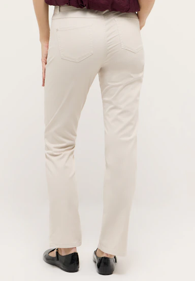 Cici trousers in summer cotton