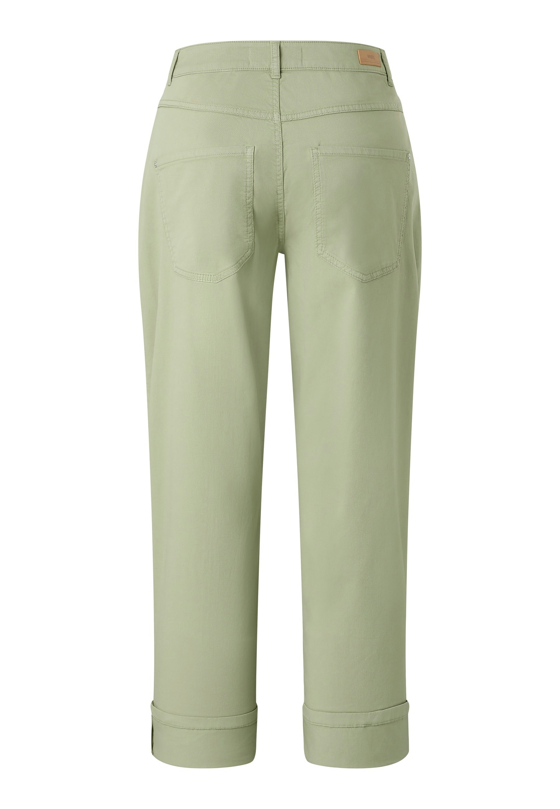 Liberta Turn Up aus Summer Cotton