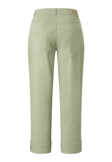 Liberta Turn Up aus Summer Cotton