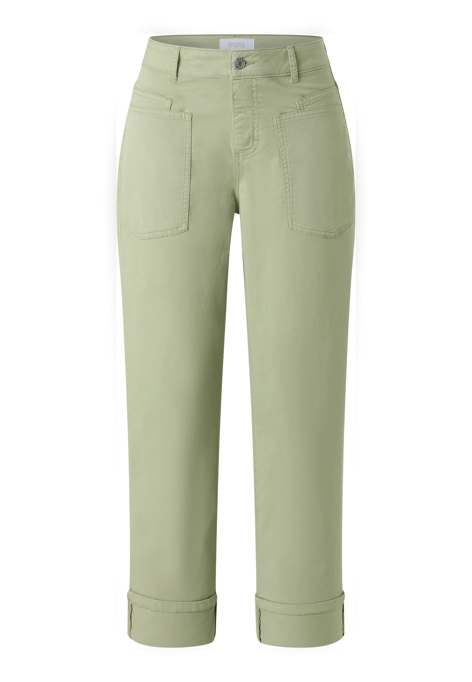 Liberta Turn Up aus Summer Cotton