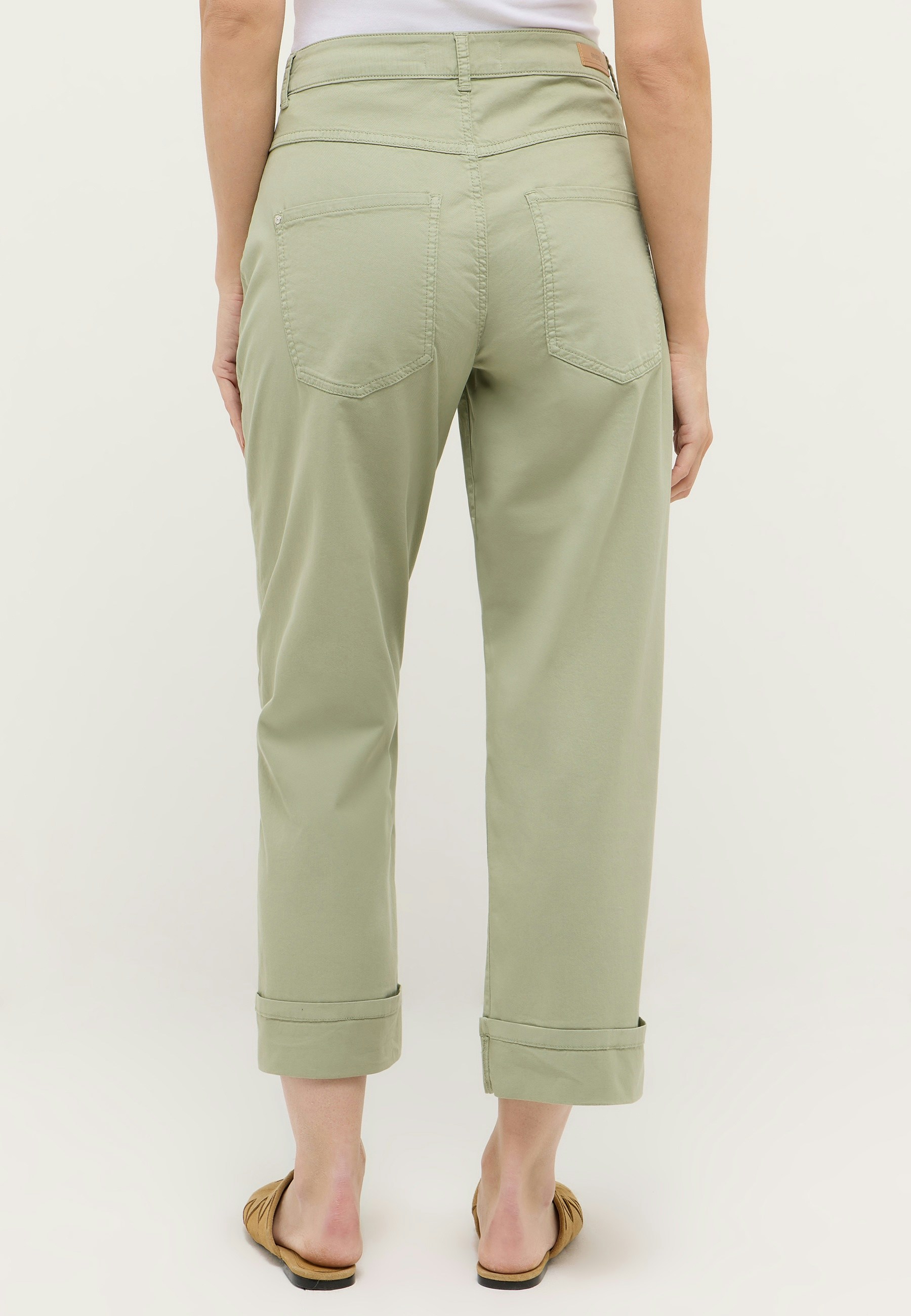 Liberta Turn Up aus Summer Cotton