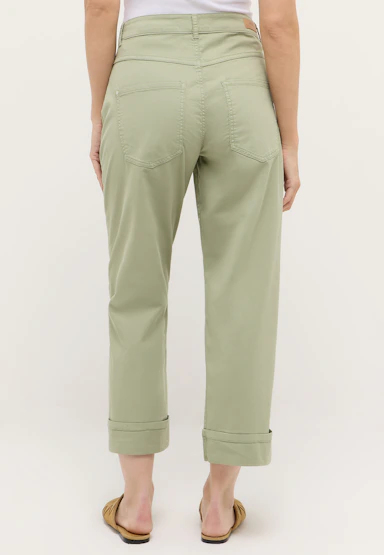 Liberta Turn Up aus Summer Cotton