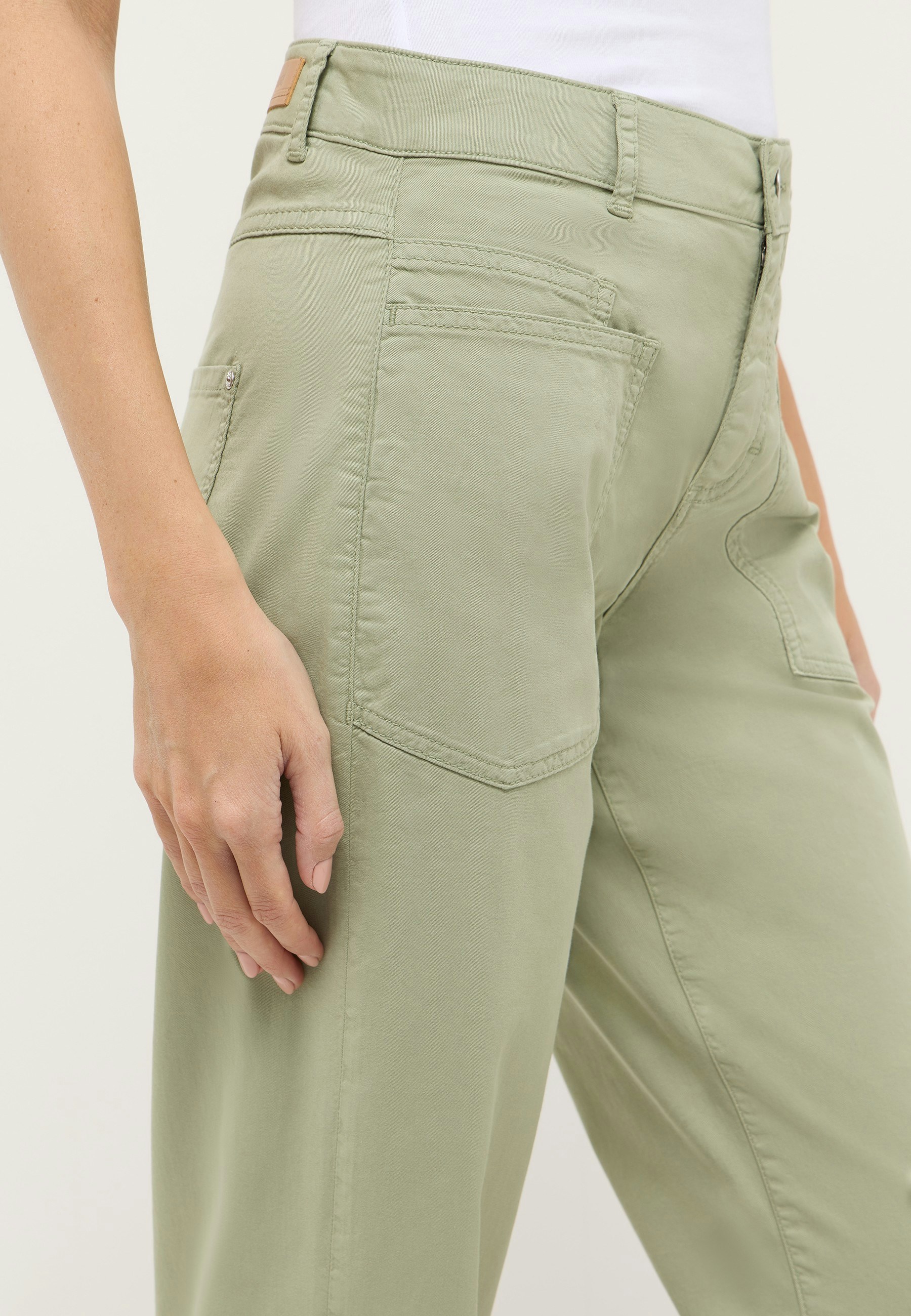 Liberta Turn Up aus Summer Cotton