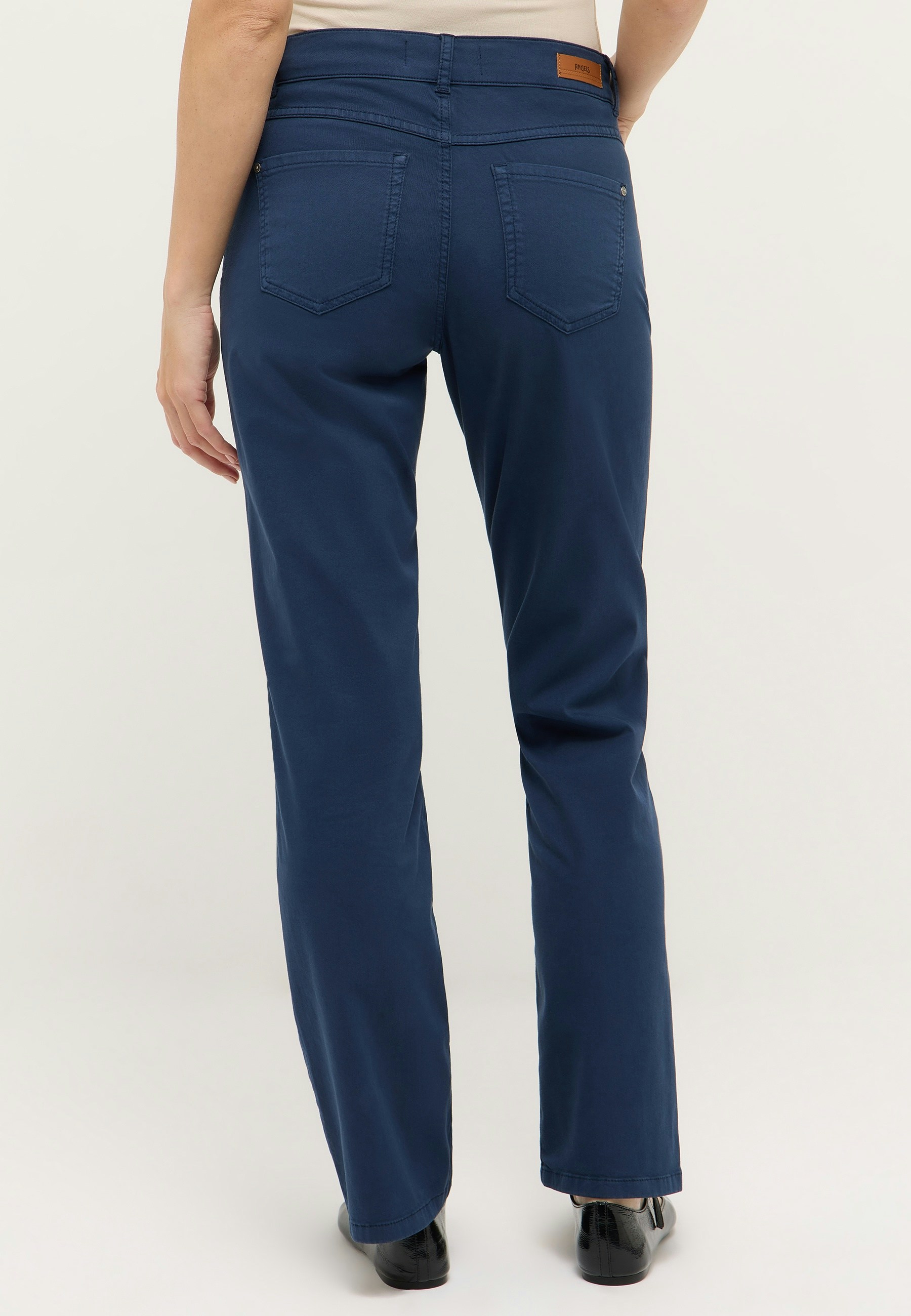 Dolly 3.0 aus Summer Cotton