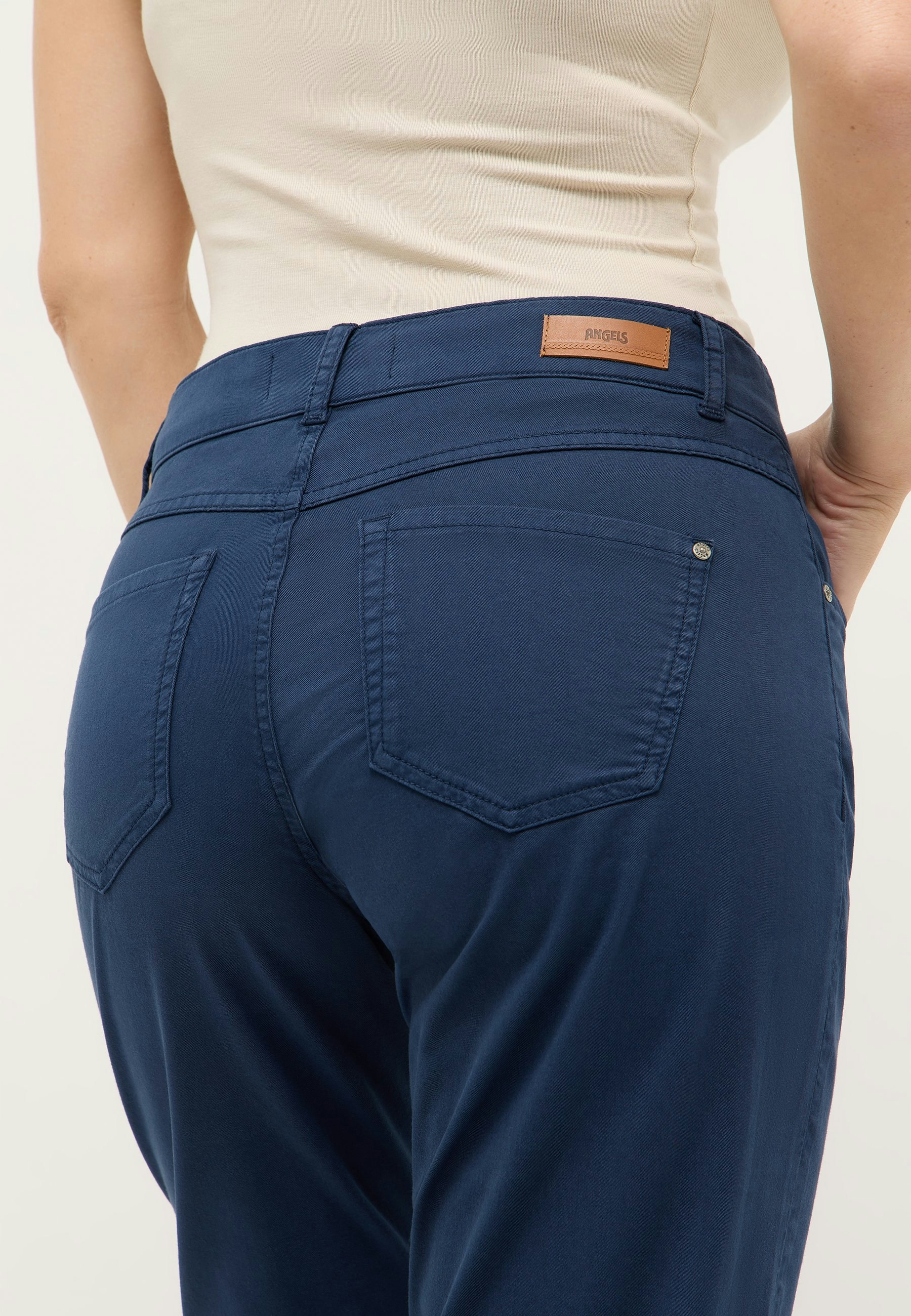 Dolly 3.0 aus Summer Cotton