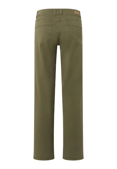 Liz Jeans with Organic Cotton