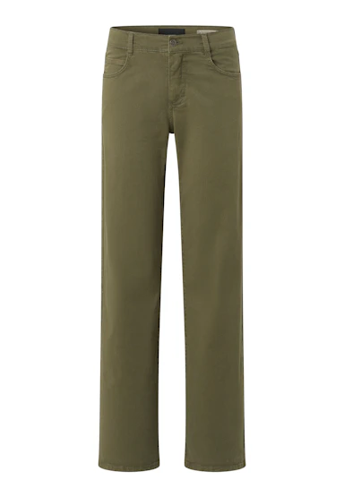 Liz Jeans with Organic Cotton