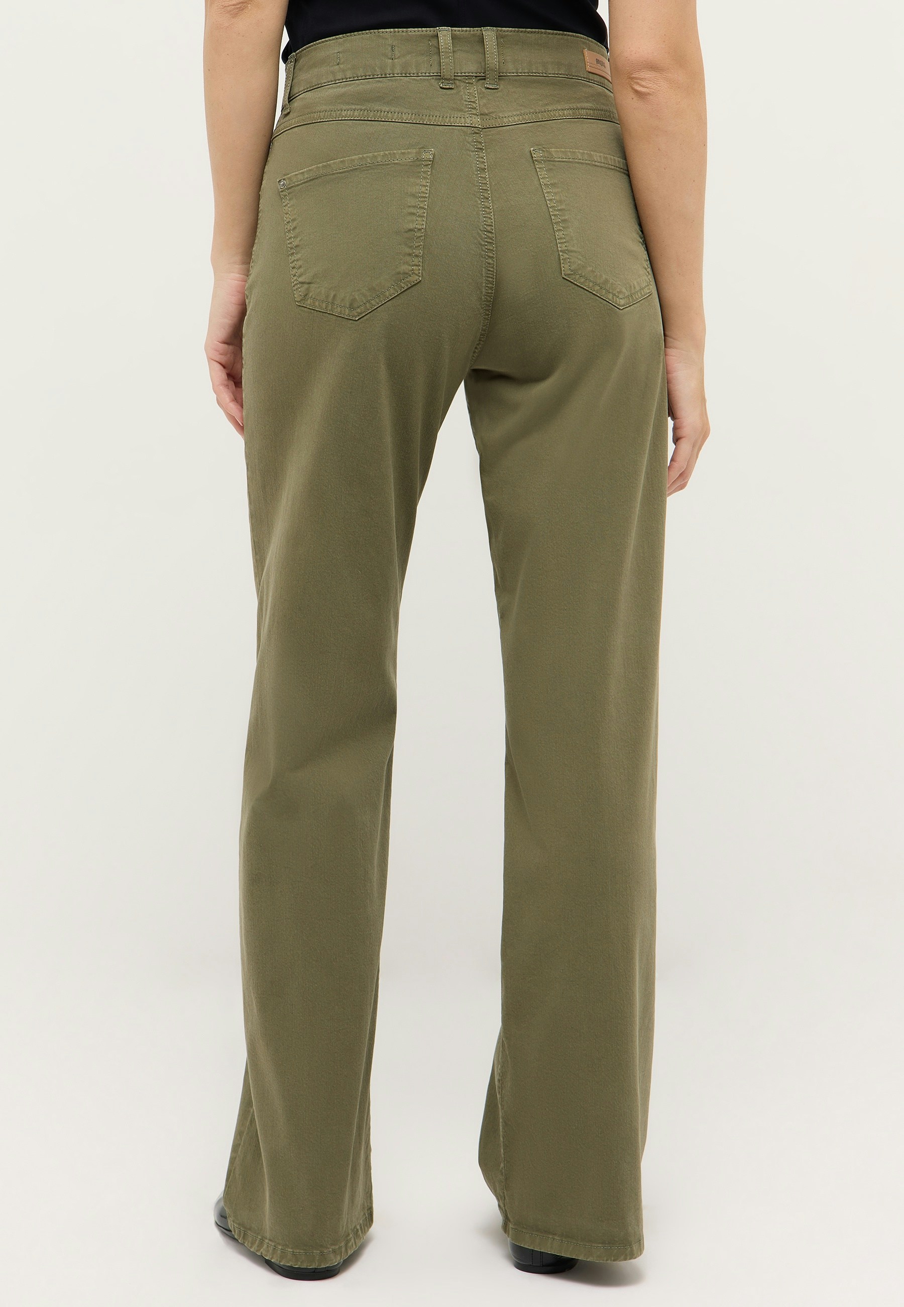 Jeans Liz mit Organic Cotton