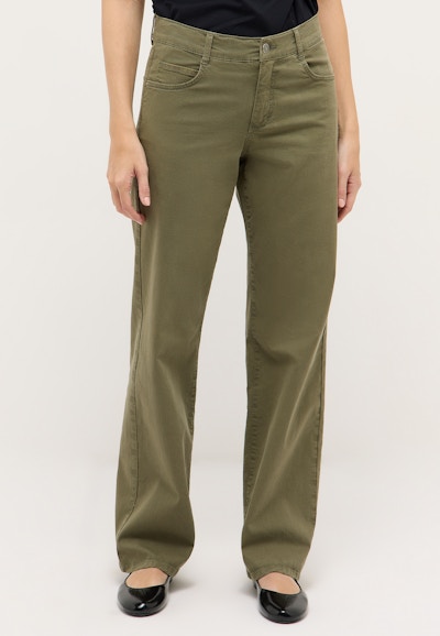 Jeans Liz mit Organic Cotton