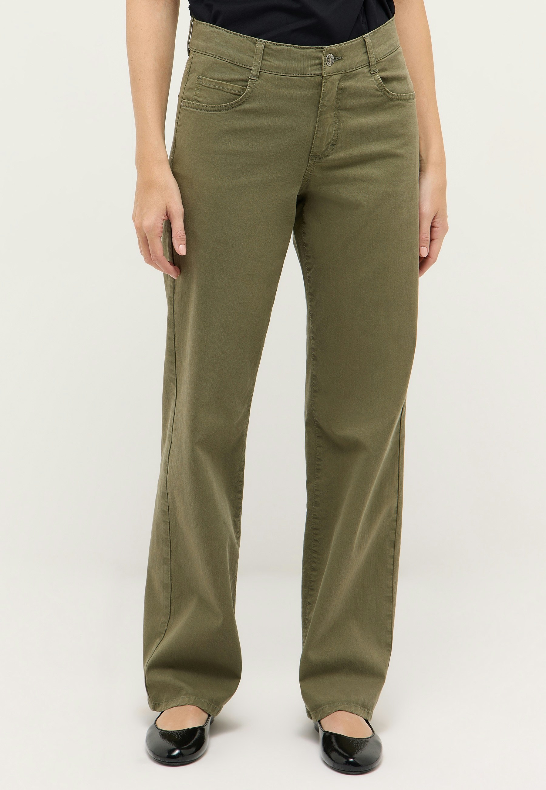 Jeans Liz mit Organic Cotton