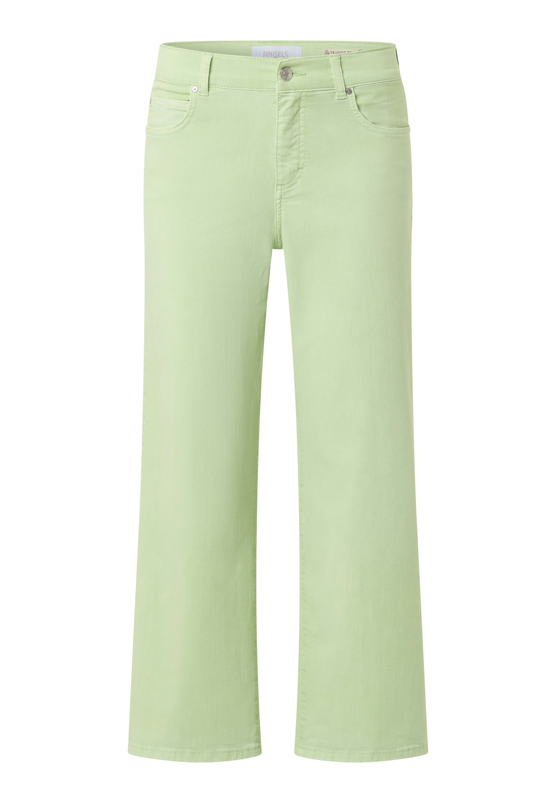 Jeans Linn mit Organic Cotton