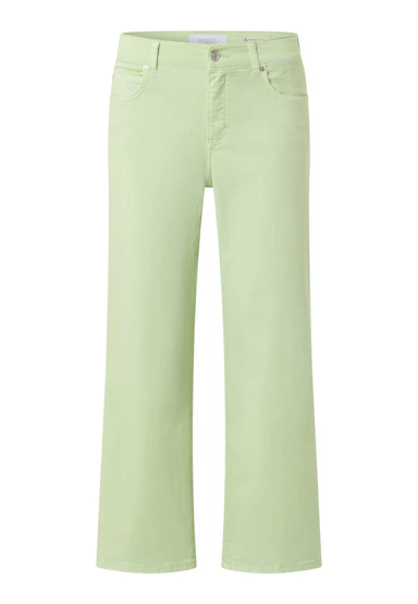 Jeans Linn mit Organic Cotton