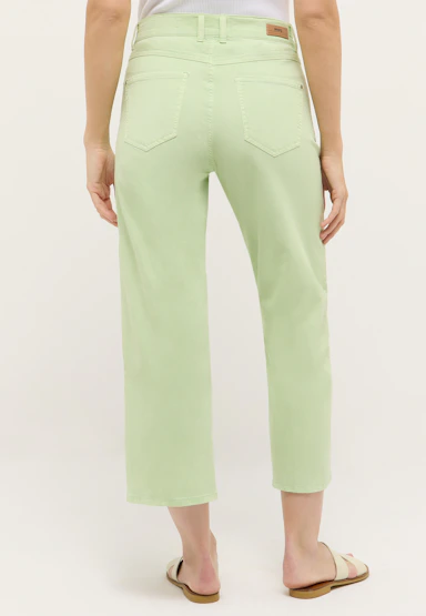 Jeans Linn mit Organic Cotton