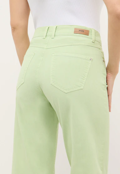 Jeans Linn mit Organic Cotton