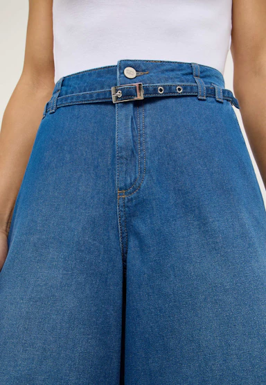 Jeans Liva Sleek