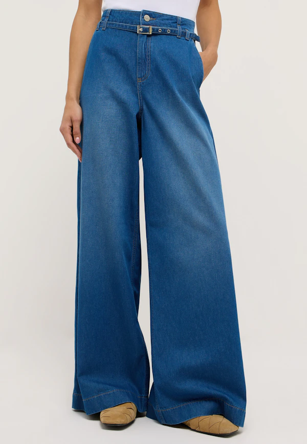Jeans Liva Sleek