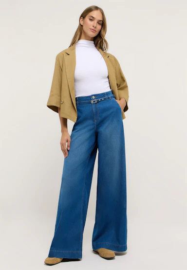 Jeans Liva Sleek