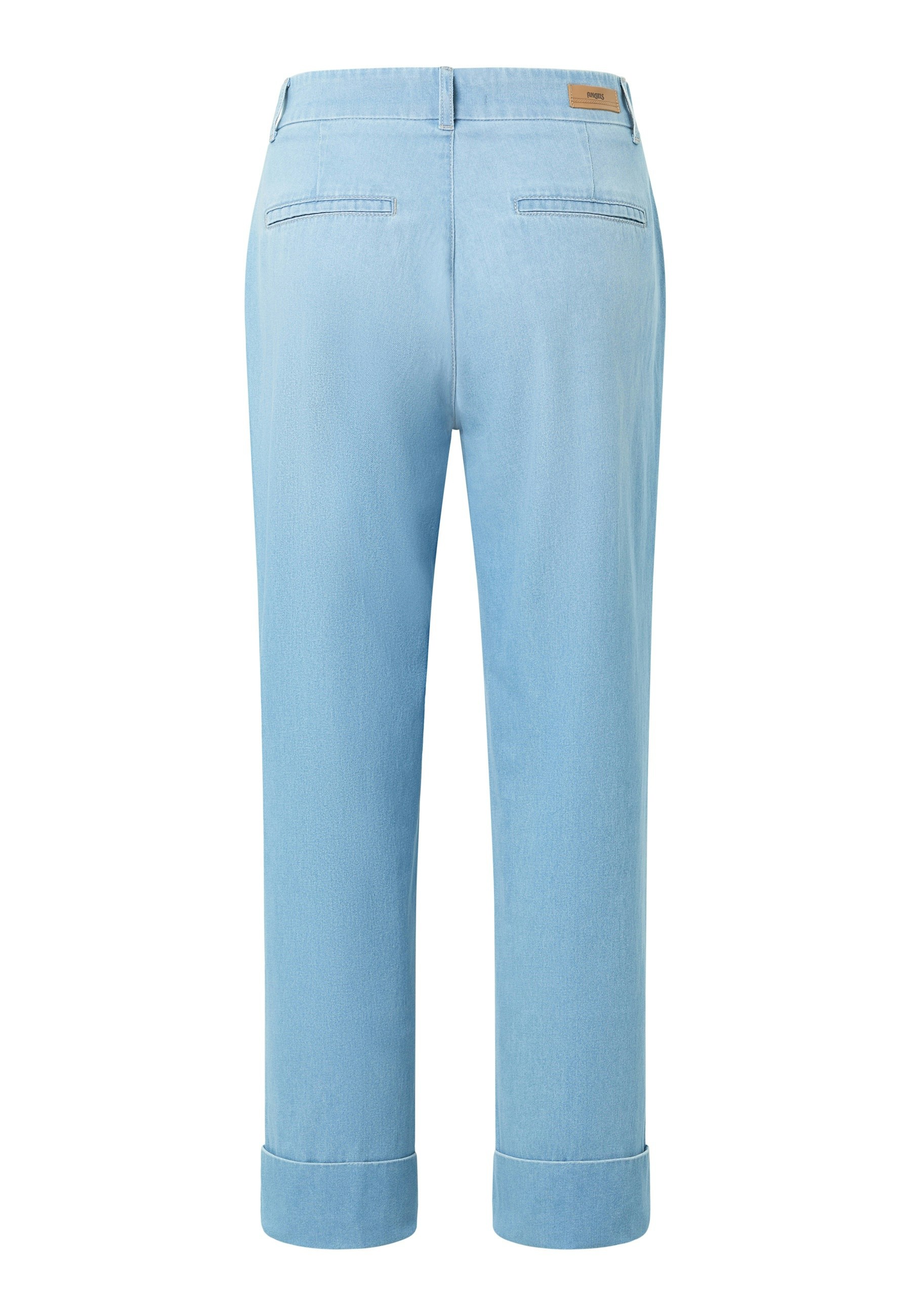 Liberta Chic aus Summer Denim