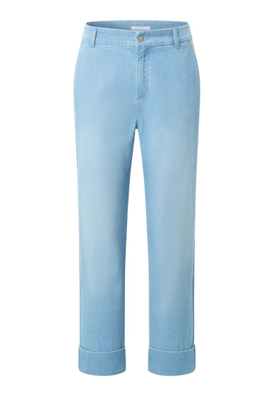 Liberta Chic in Summer Denim