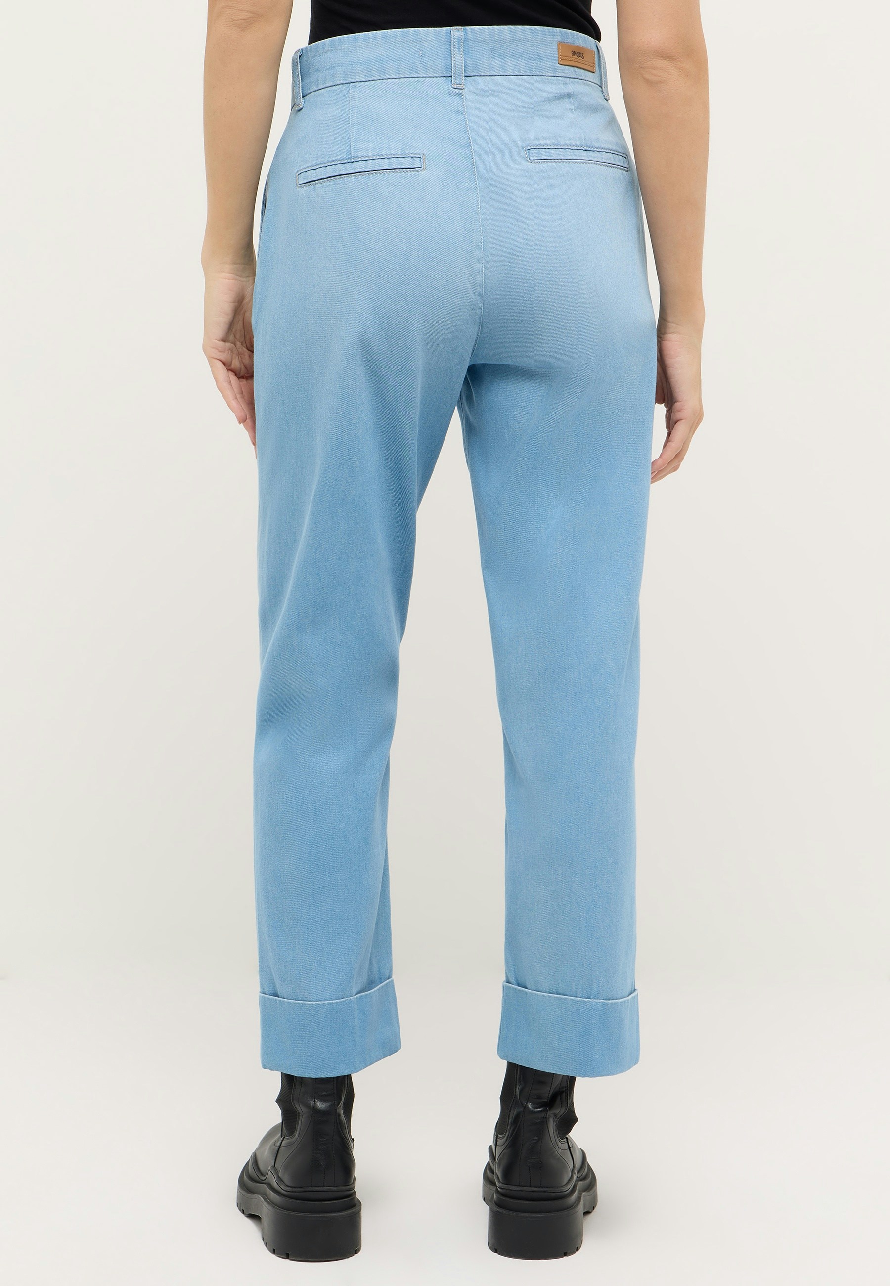 Liberta Chic aus Summer Denim