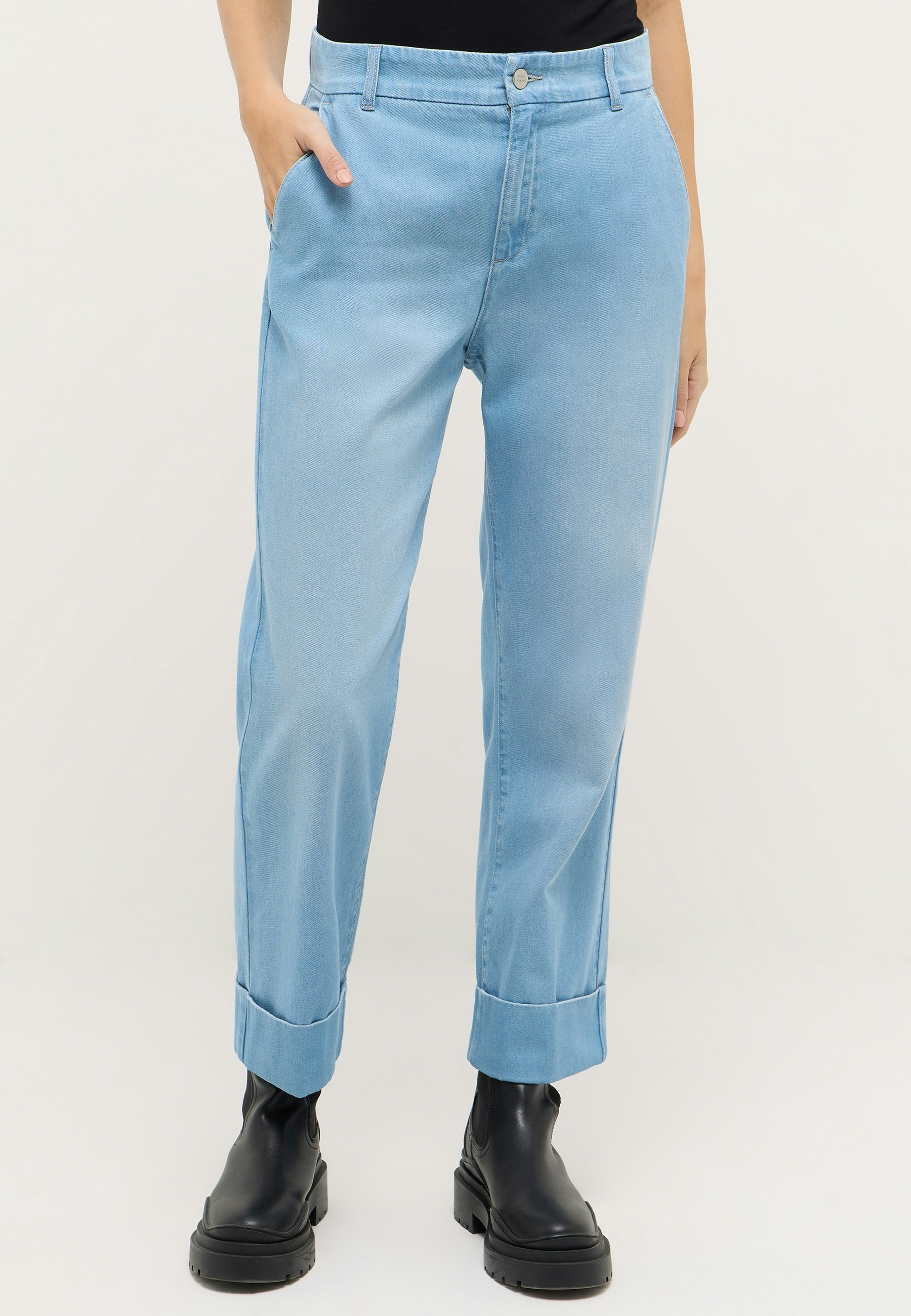 Liberta Chic aus Summer Denim