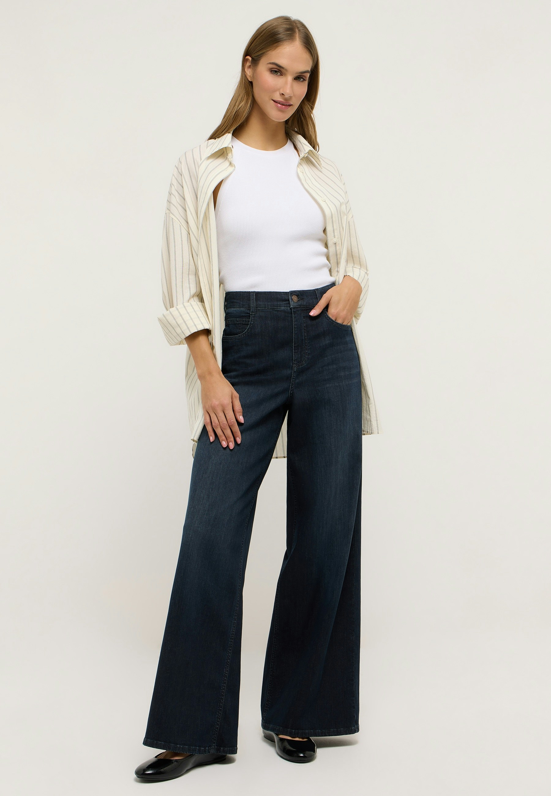 Basic-Jeans Liva