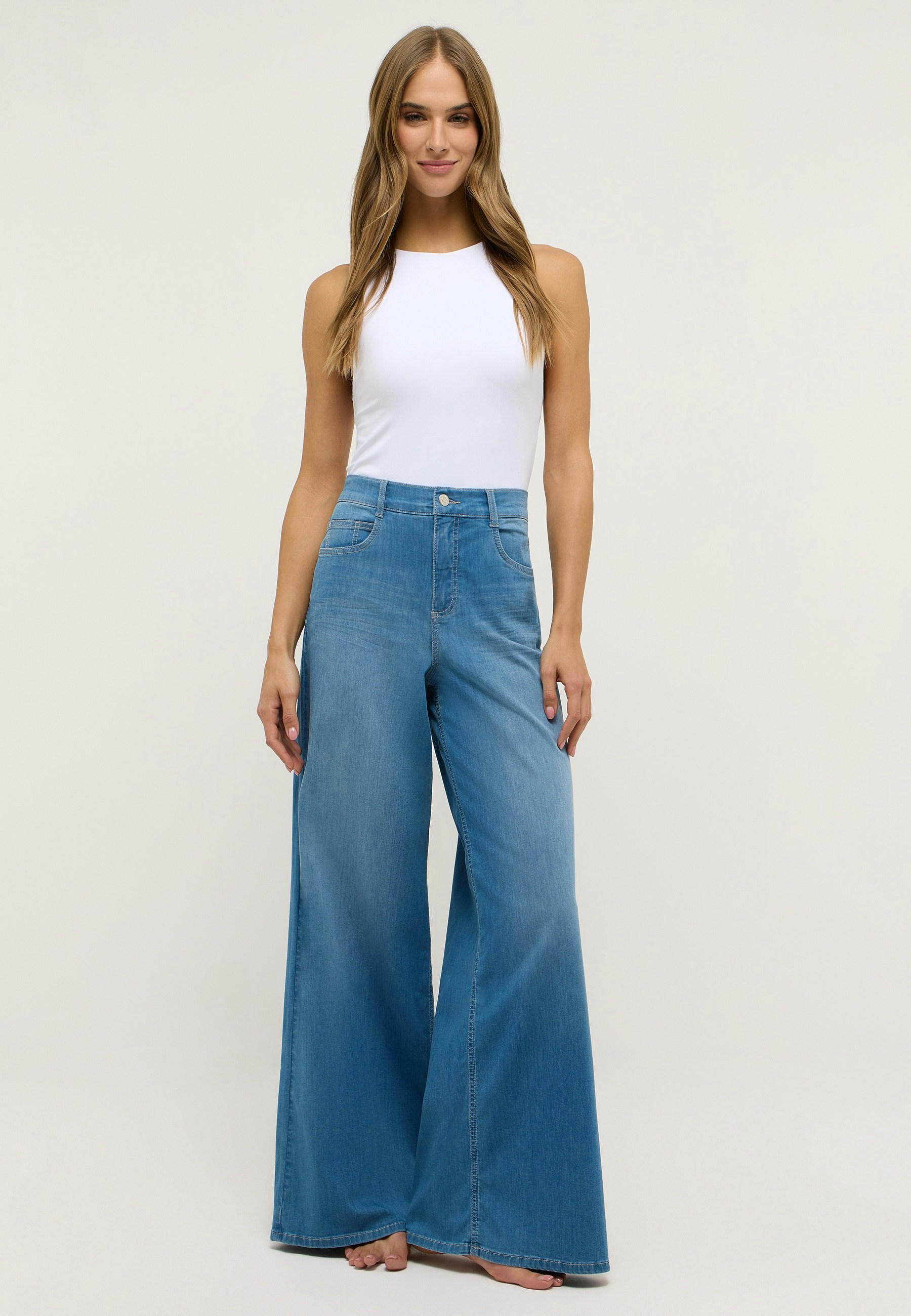 Basic jeans Liva