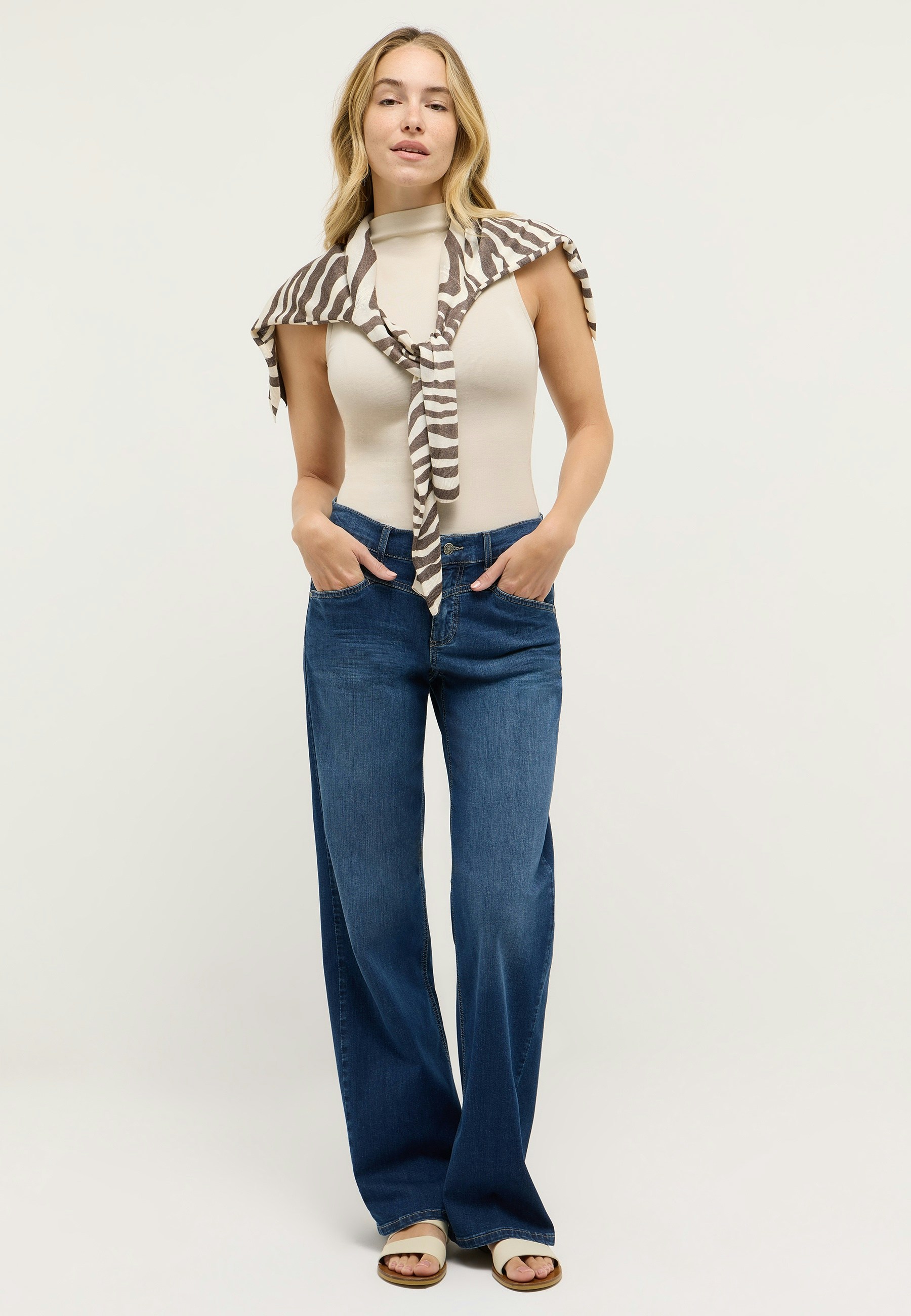 Jeans Liz Modern