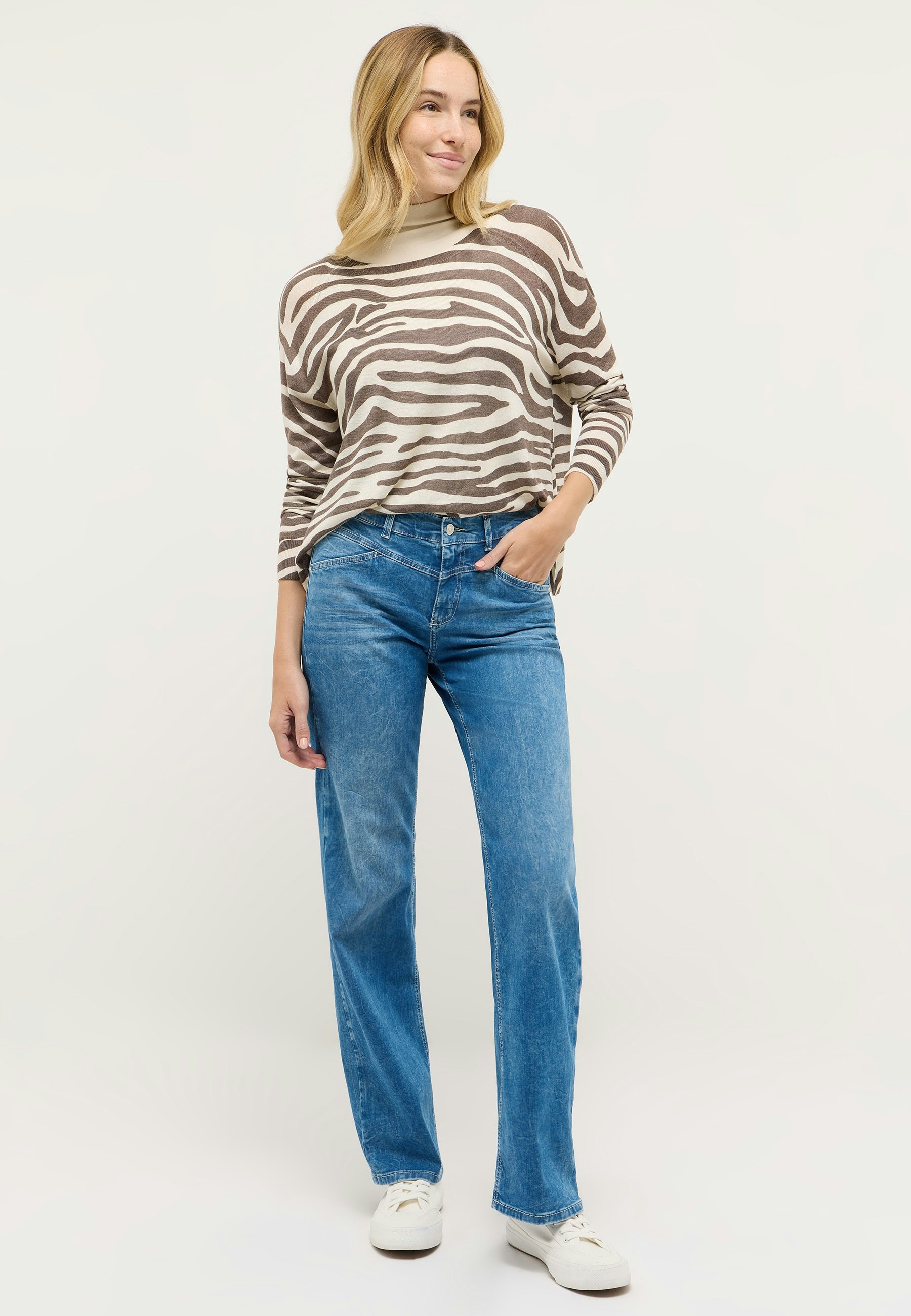 Jeans Liz Modern Fancy