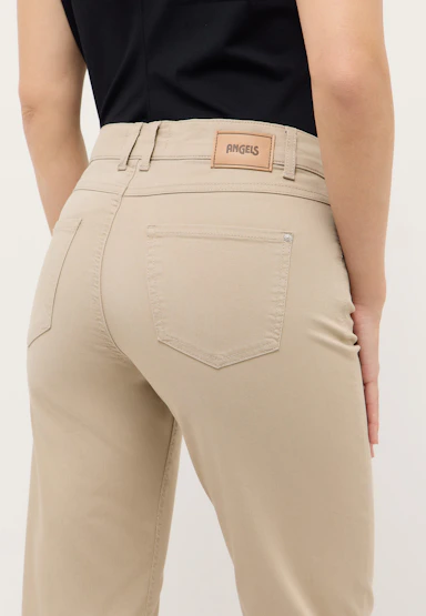 Basic-Jeans Lara