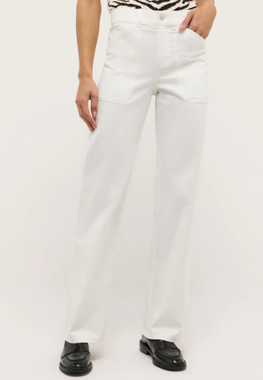 Jeans Lara Urban